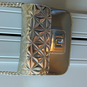 Juicy couture mini crossbody bag